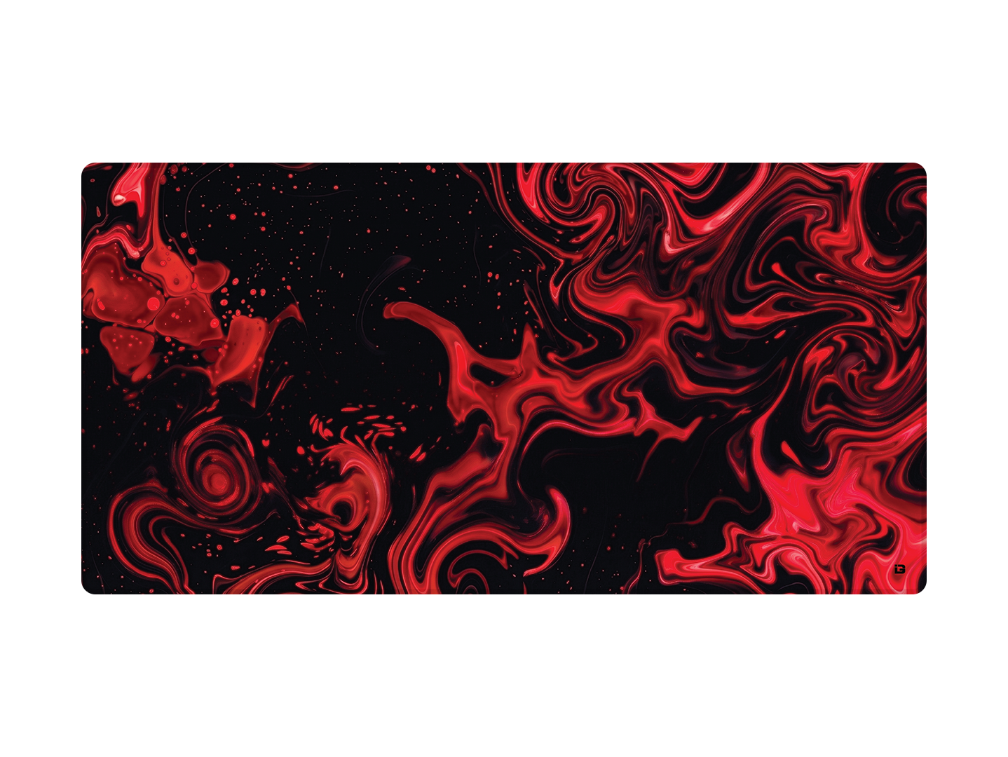 Rouge Liquide