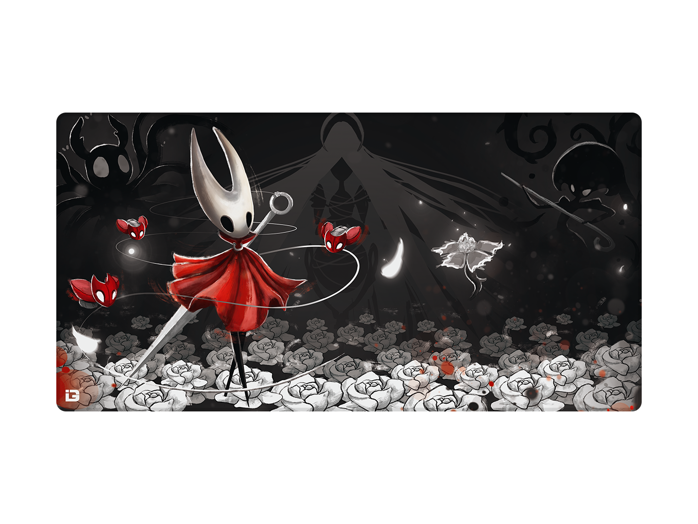 Red Hornet