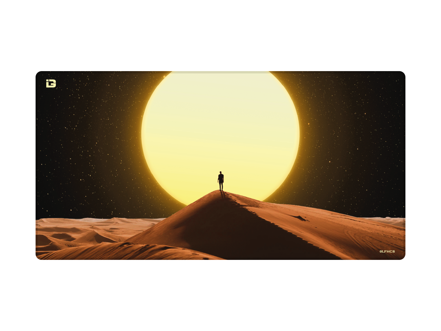 The Light