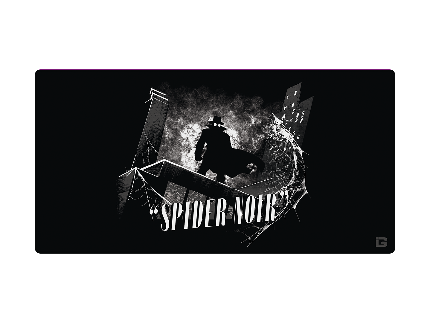 Spider Vengeance