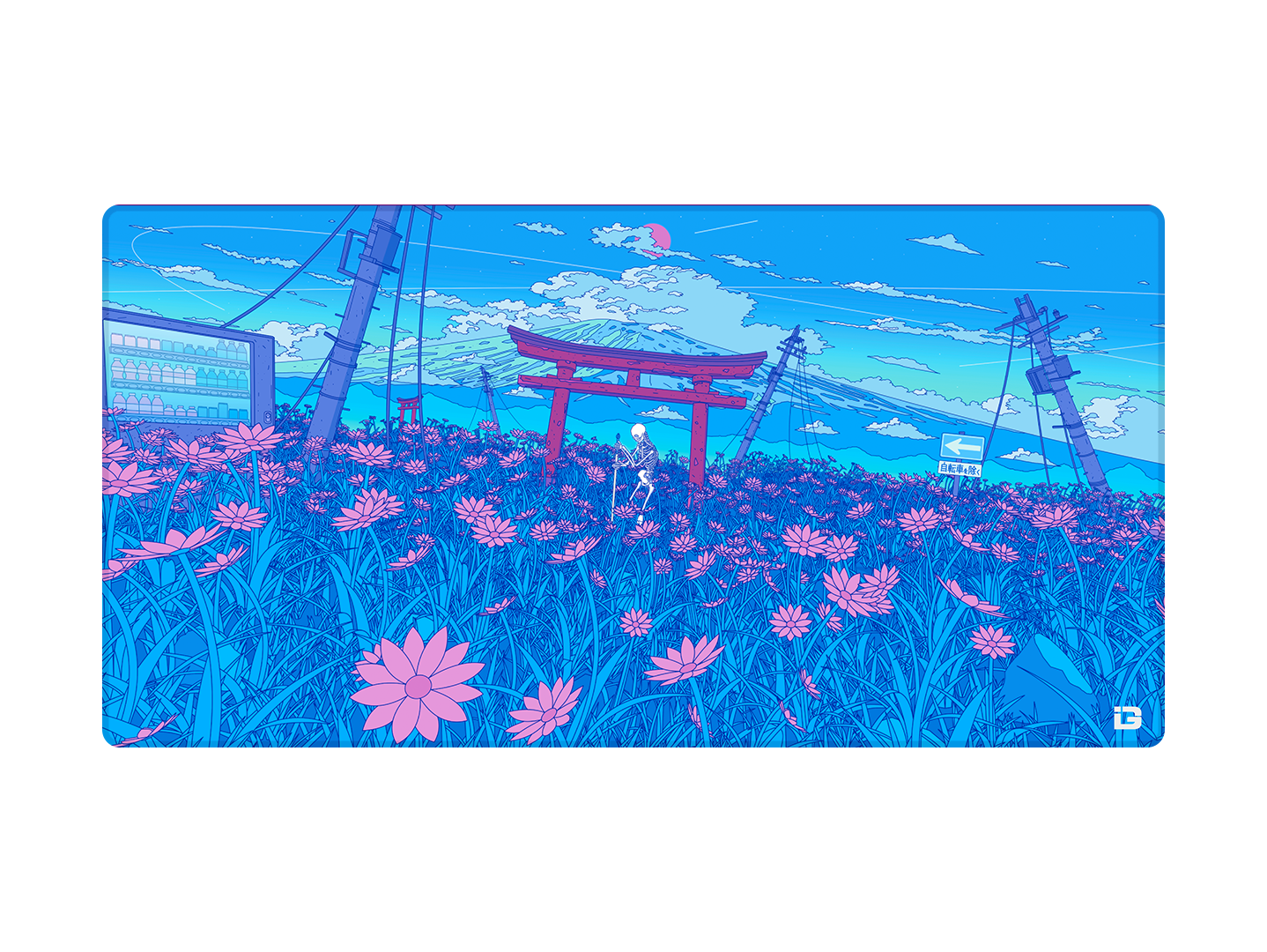 Grassland