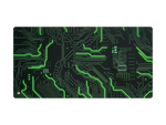 Carte de circuit - Vert