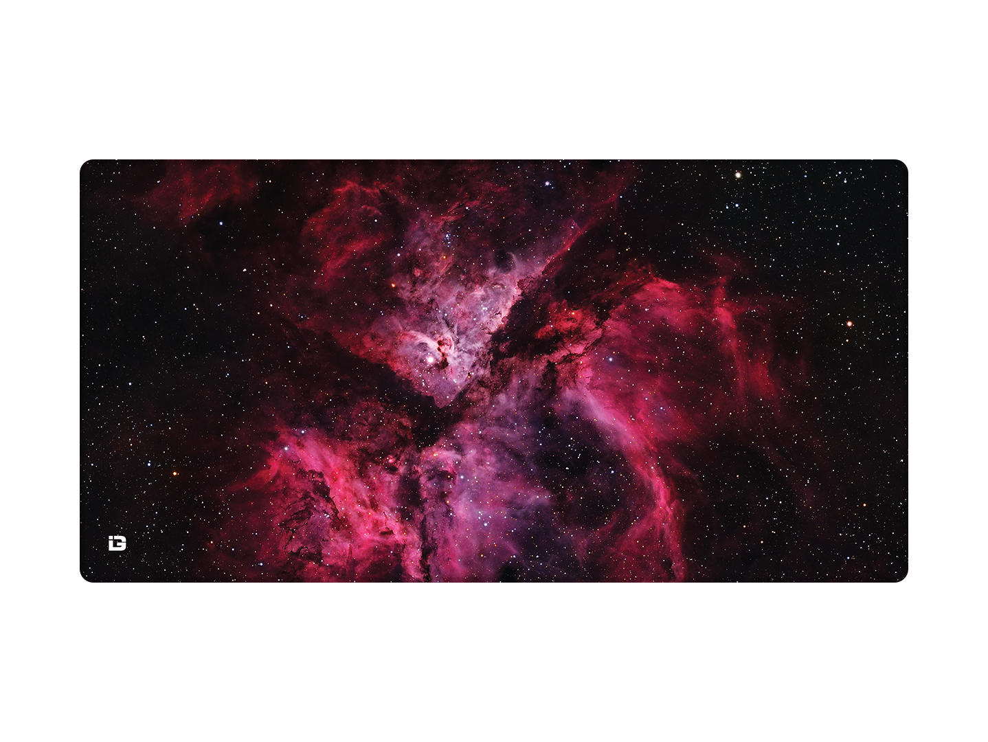 Space Storm