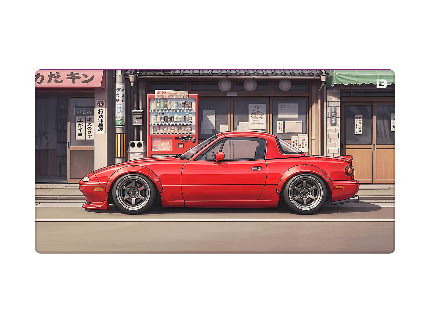 NA Miata