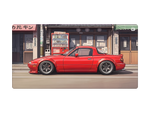 NA Miata