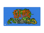 Hidden Dragon