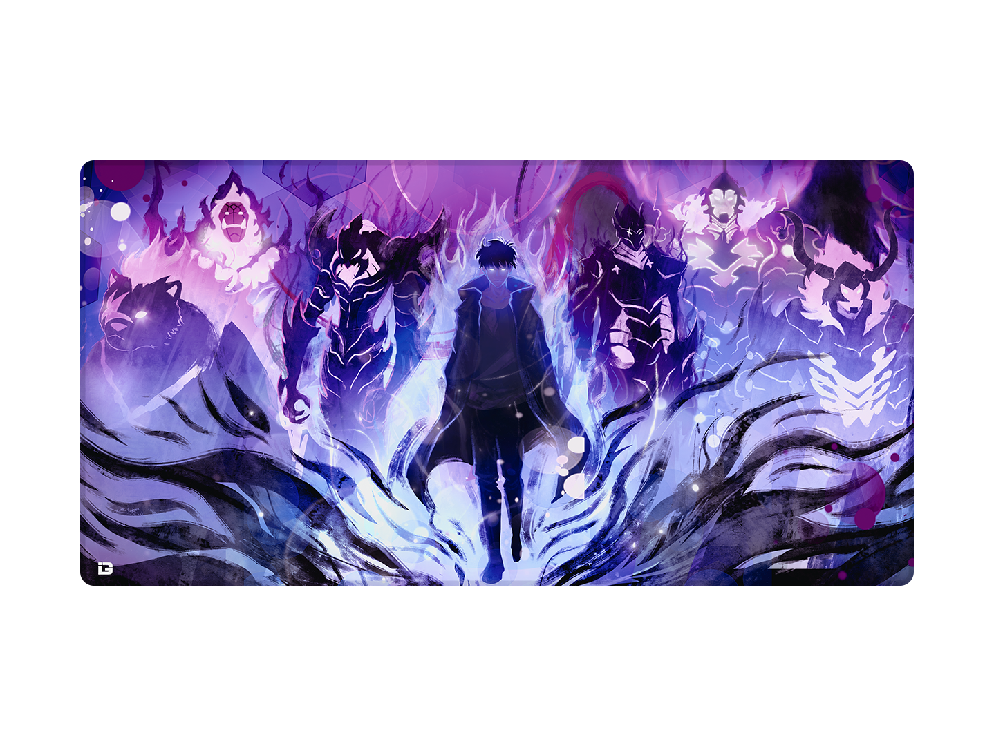 Arise