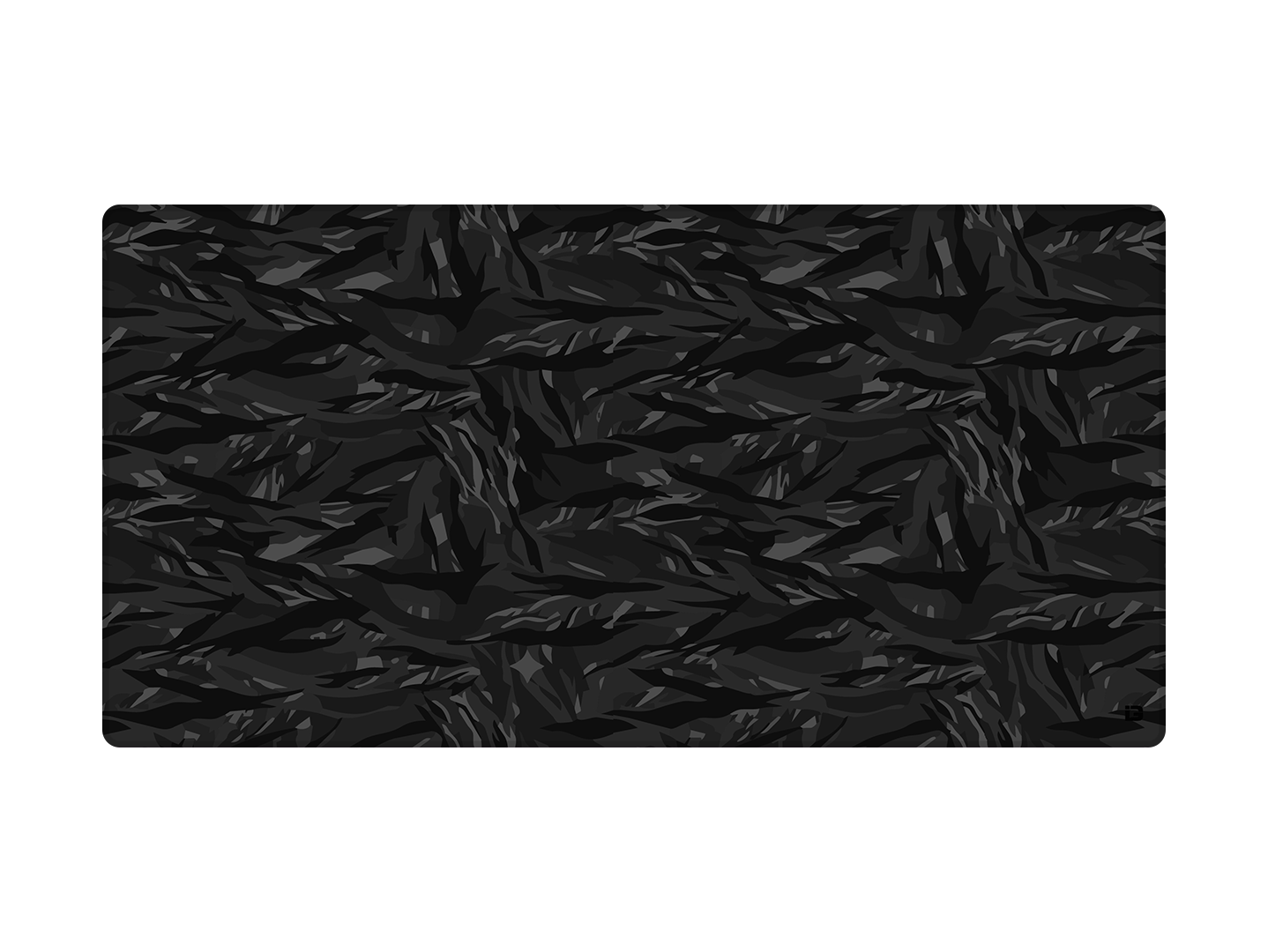 Tiger Camo