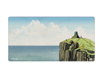 Cliff Shrine