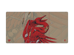 Blood Heron
