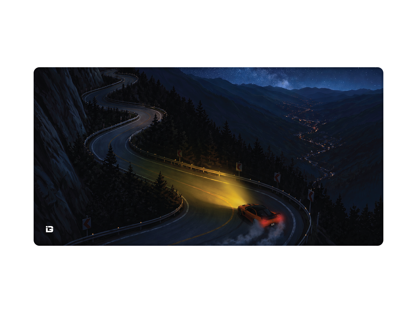 Drift King