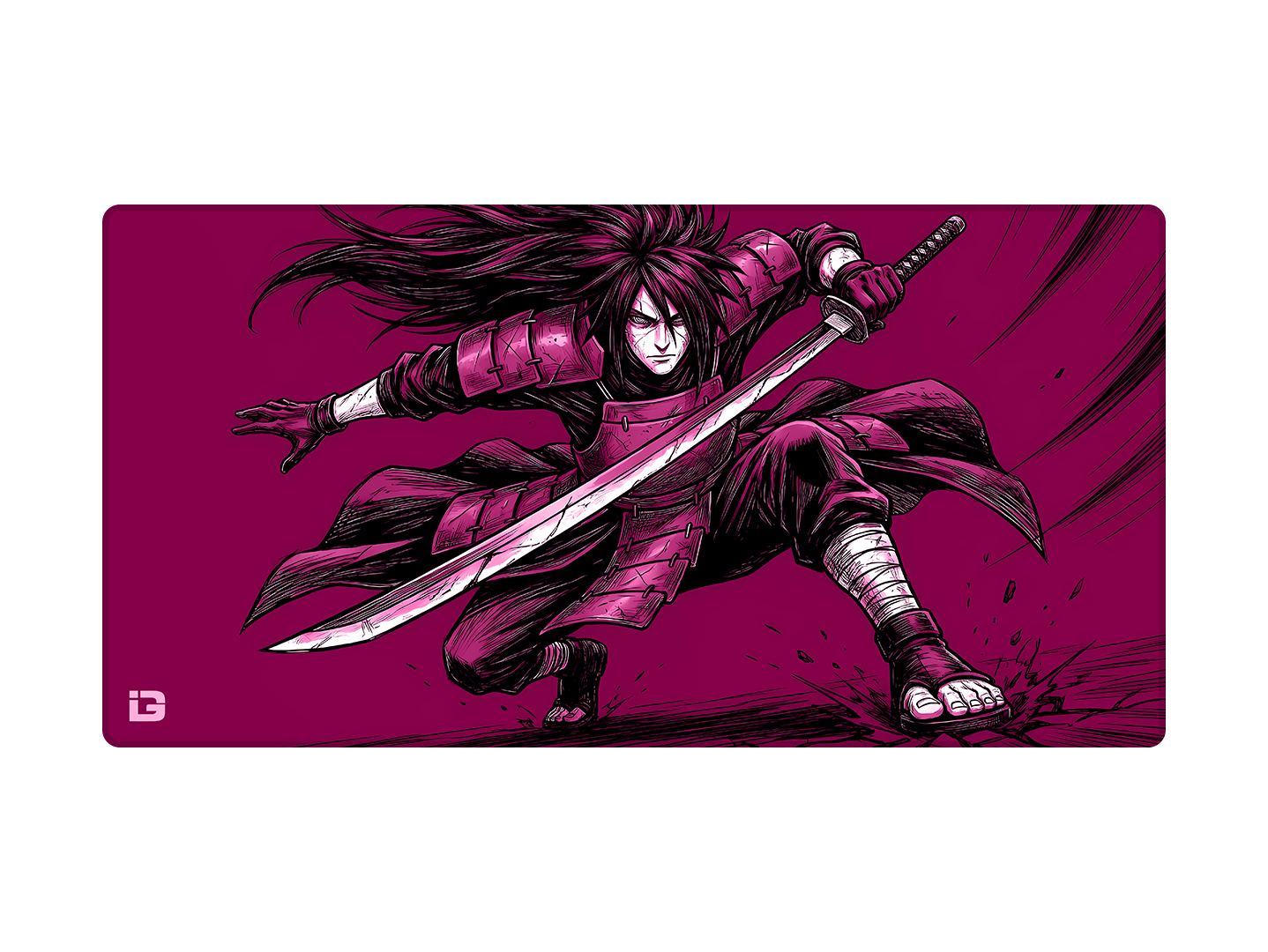 The God of Shinobi