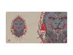 The Charnel Lion