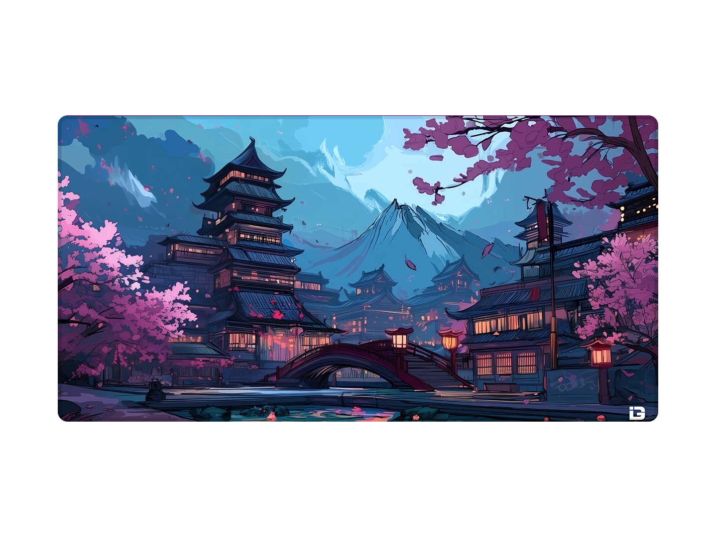 Lantern City