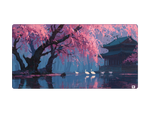Sakura Lake