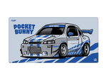 GTR R34 Pocket Bunny