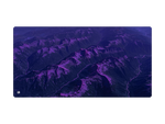 Purple Peaks
