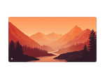 Orange Peaks