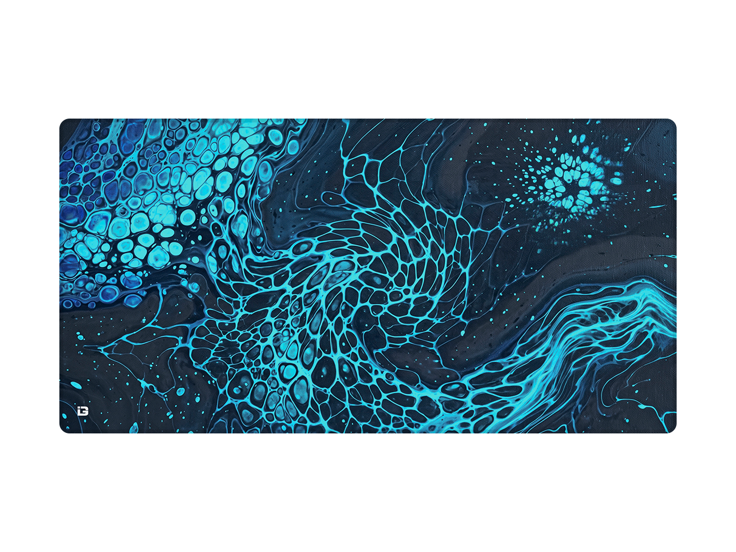 Glowing Waves