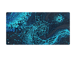 Glowing Waves