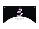 Disconnected