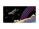 Space Drop