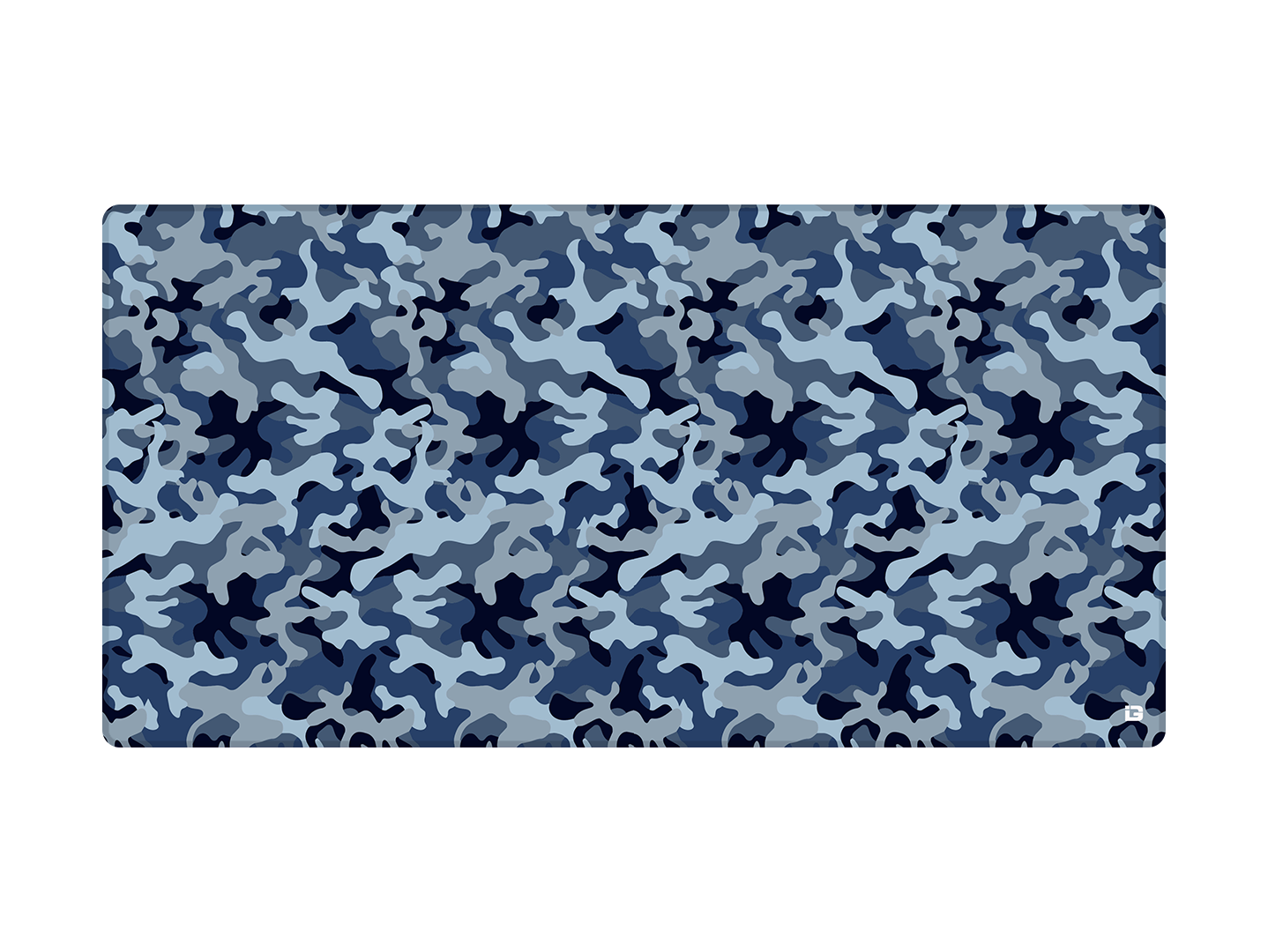 Splat Camo