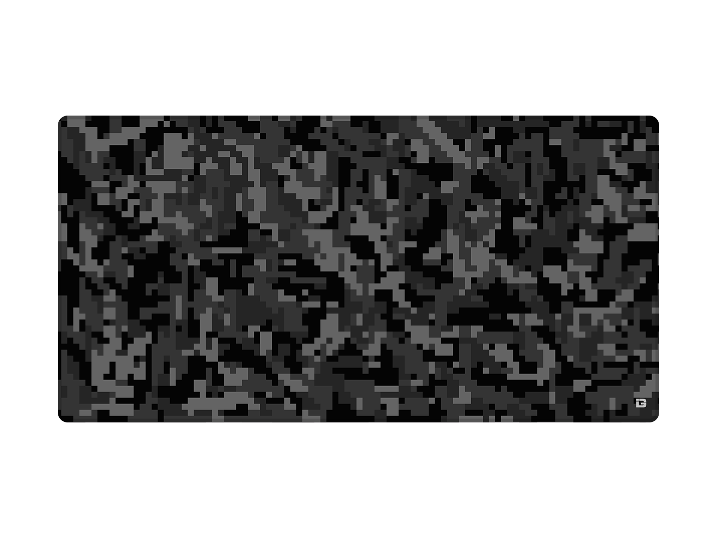 Digital Camo