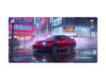 Tokyo Nights Supra