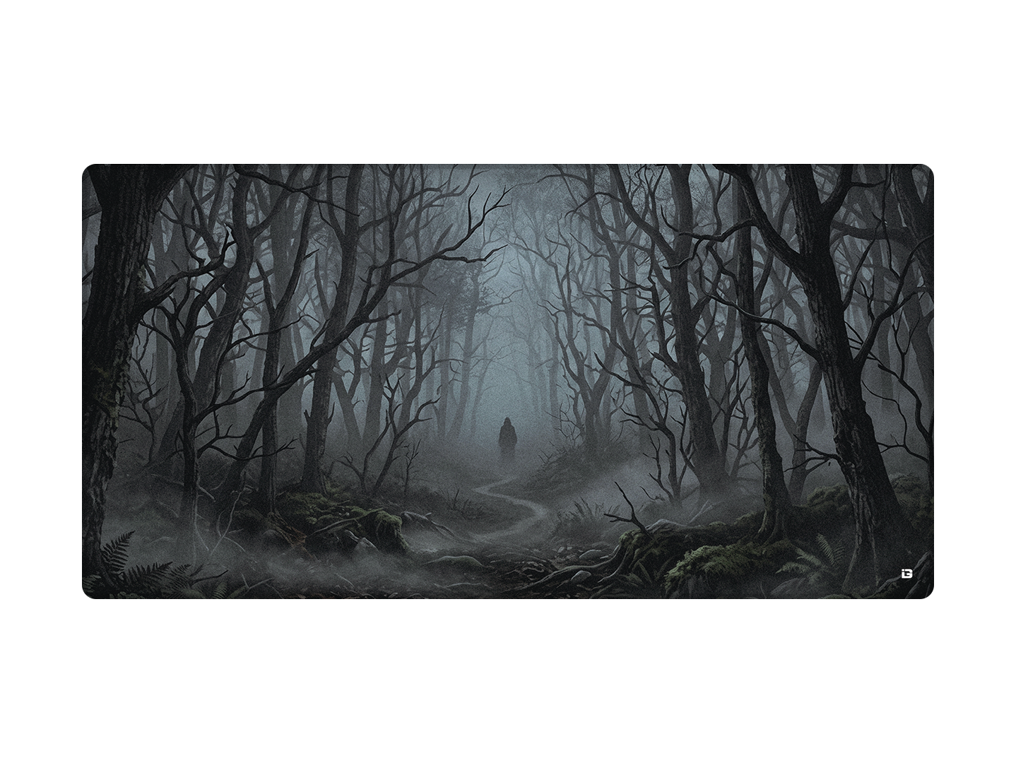 The Forest (Limited edition)