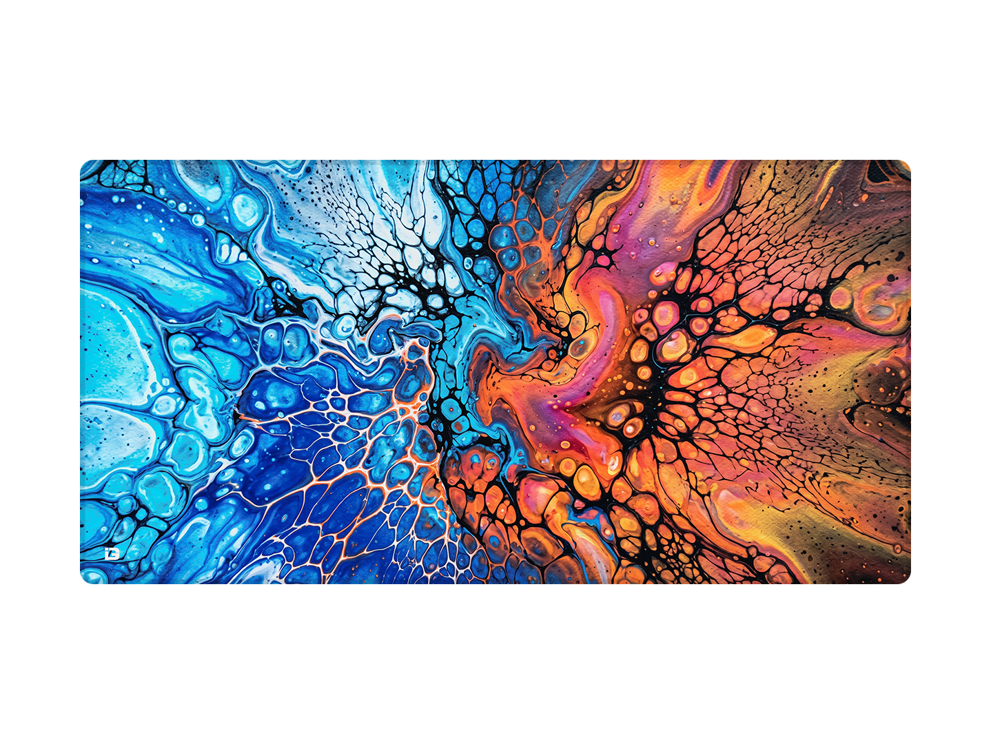 Fire & Ice