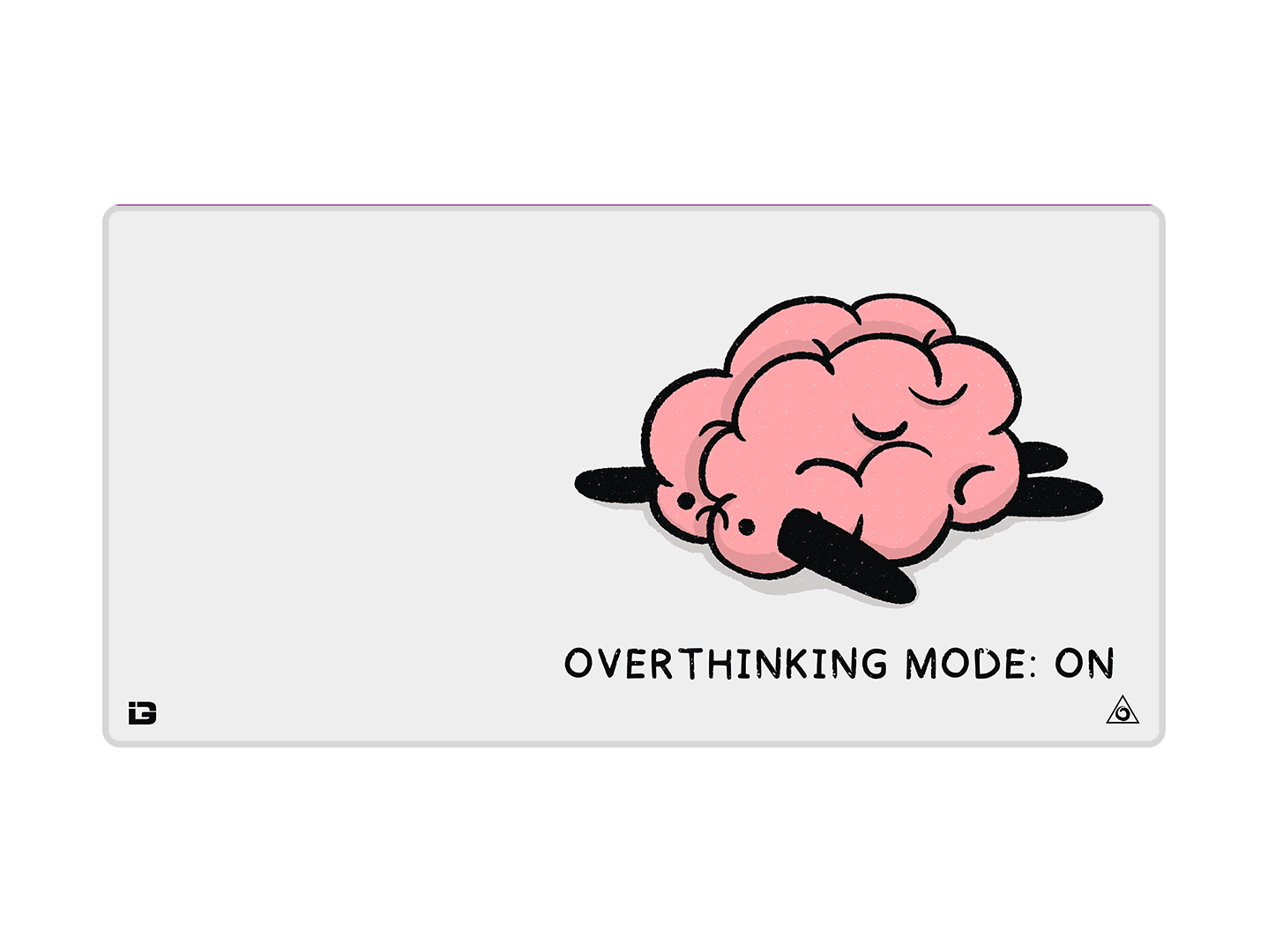Overthinking Mode