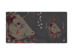 Baroque Cow
