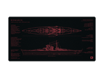 Bismarck Blueprint