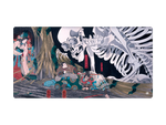 The Skeleton Spectre
