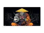 Cyber Monk