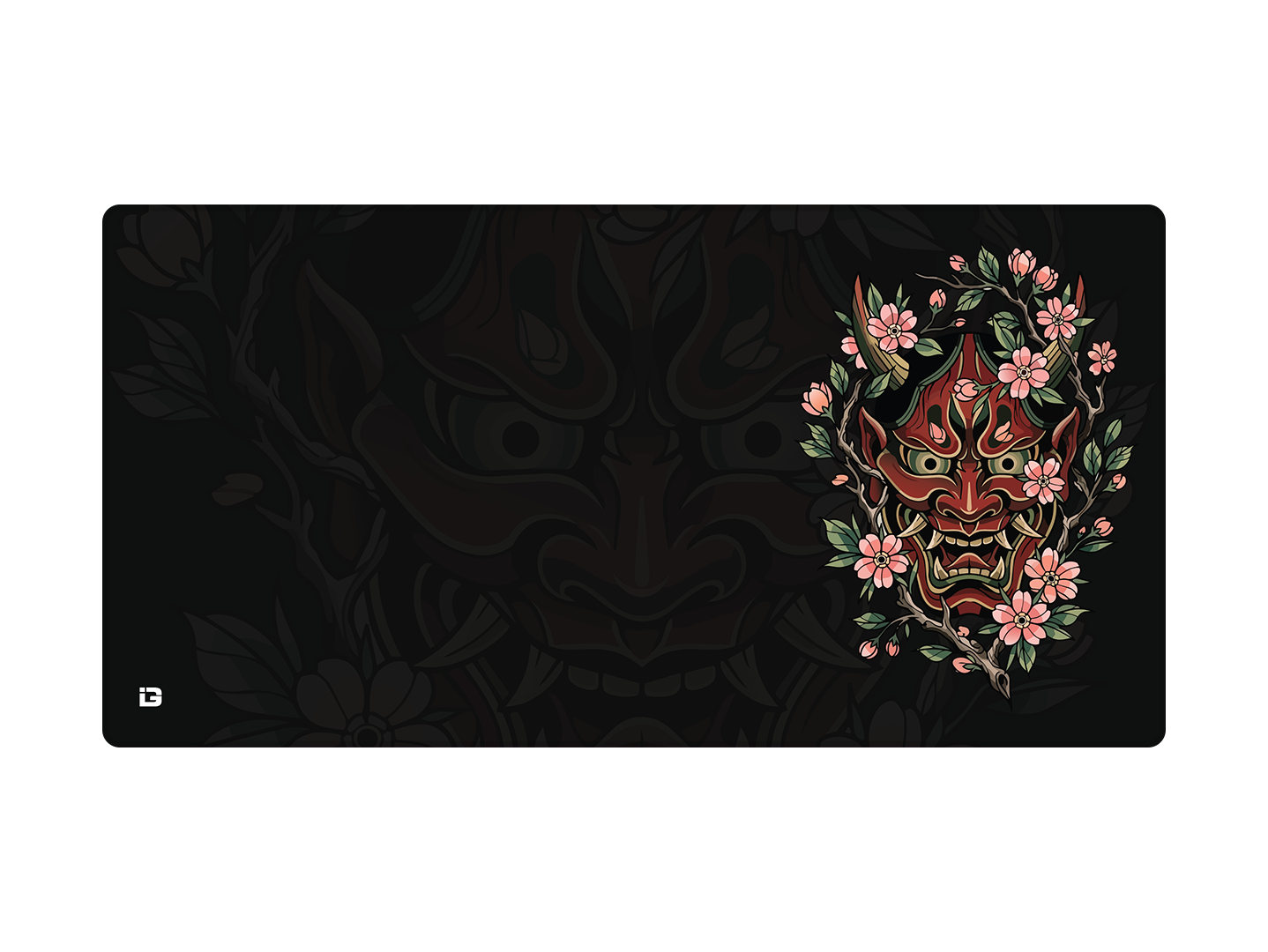 Blossom Oni