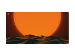 Desert Sun