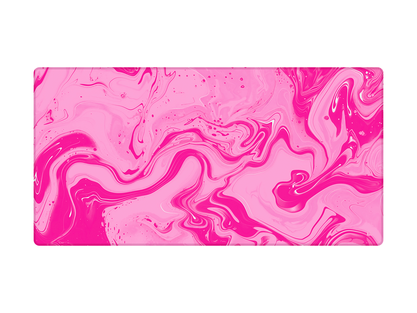 Liquid Pink