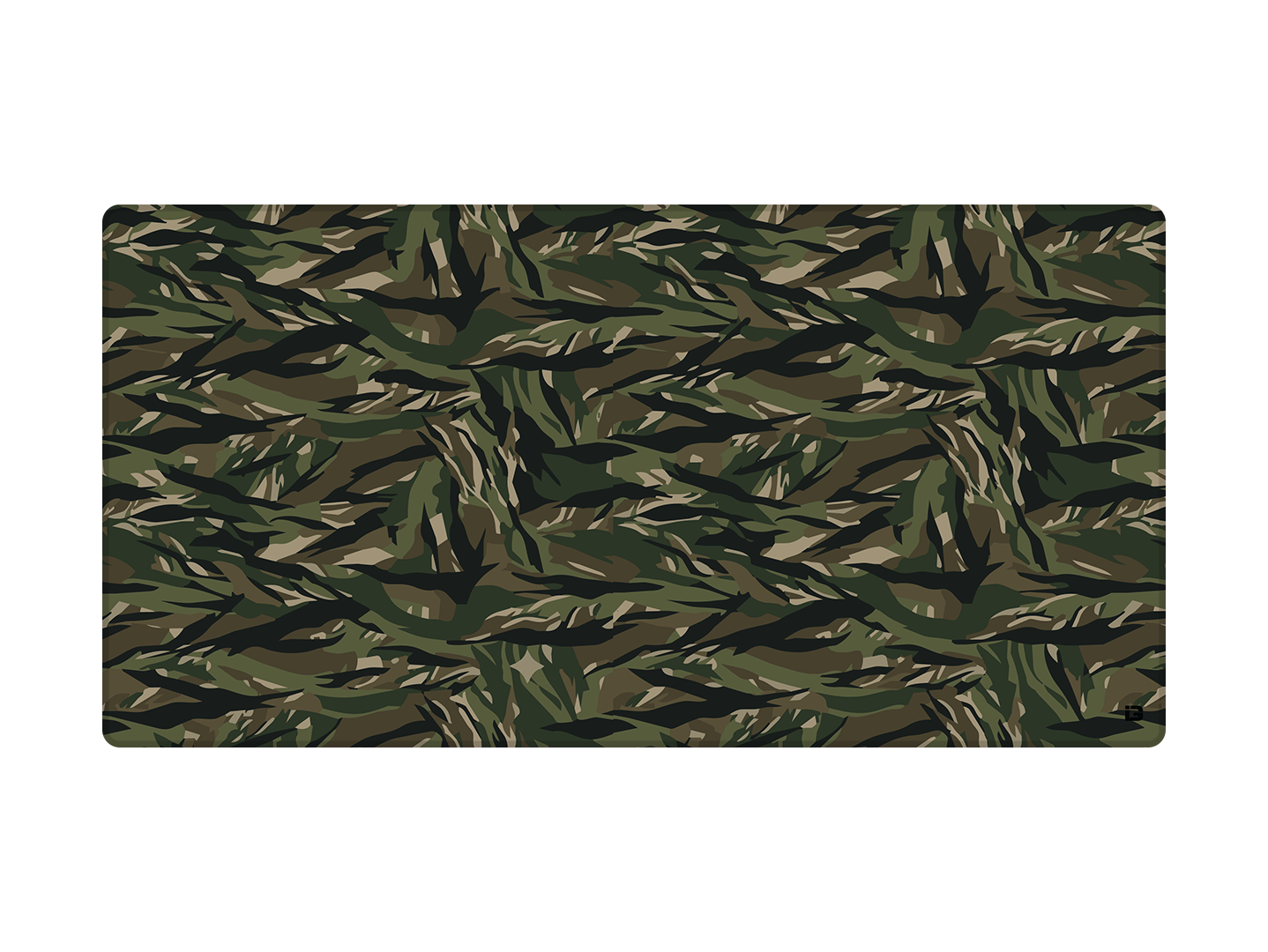 Tiger Camo
