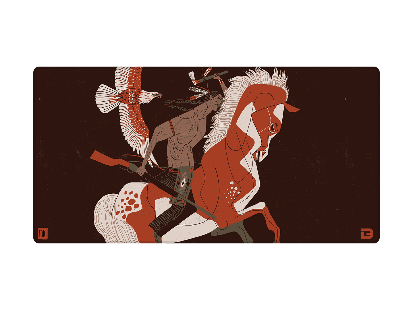 Crazy Horse