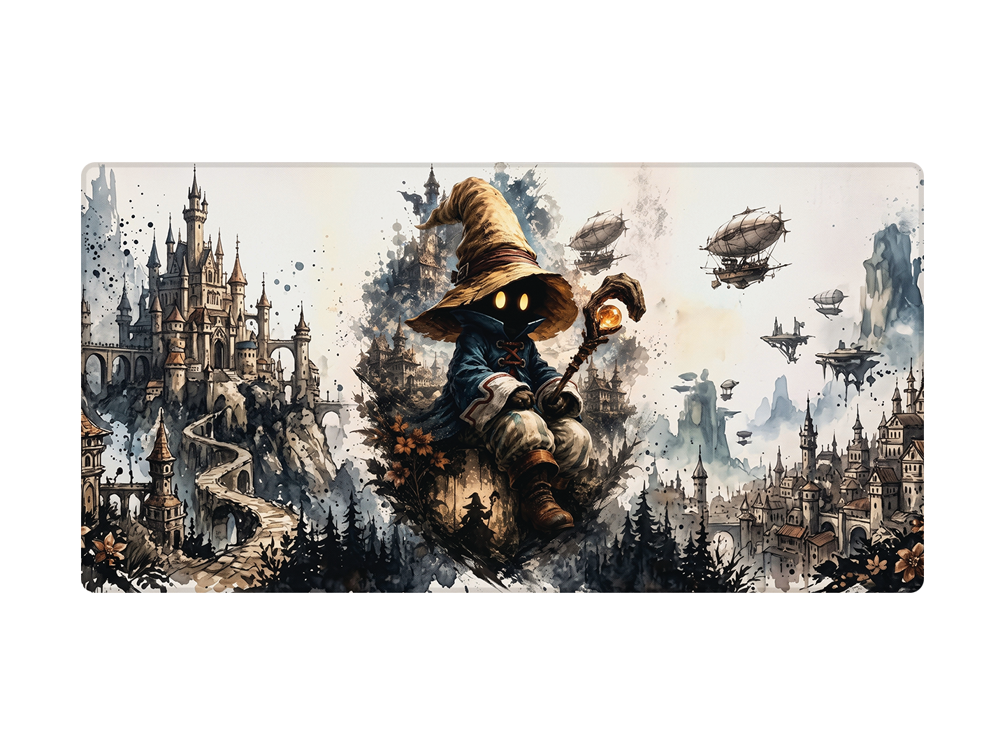Castle Mage