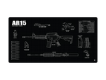Blueprint AR-15