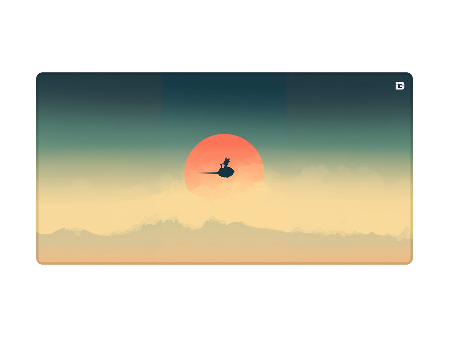 Hero In The Sky