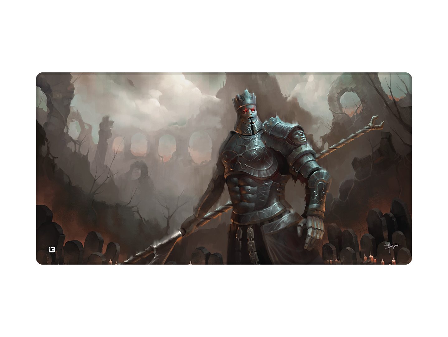 Gundyr