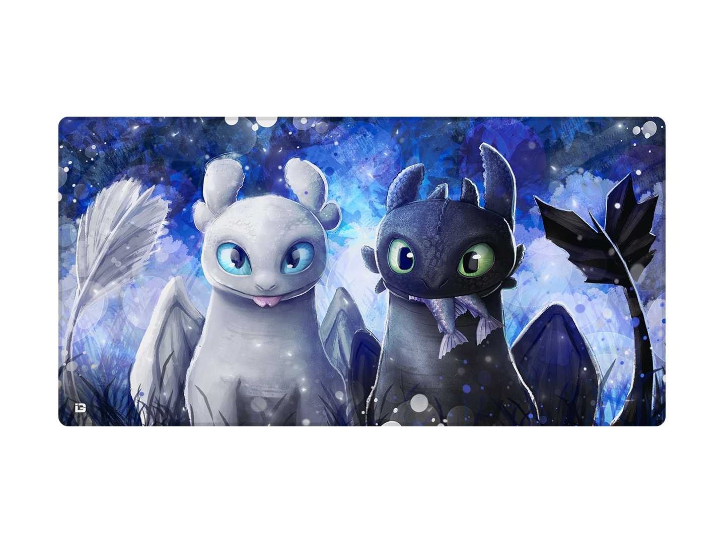 Dragons