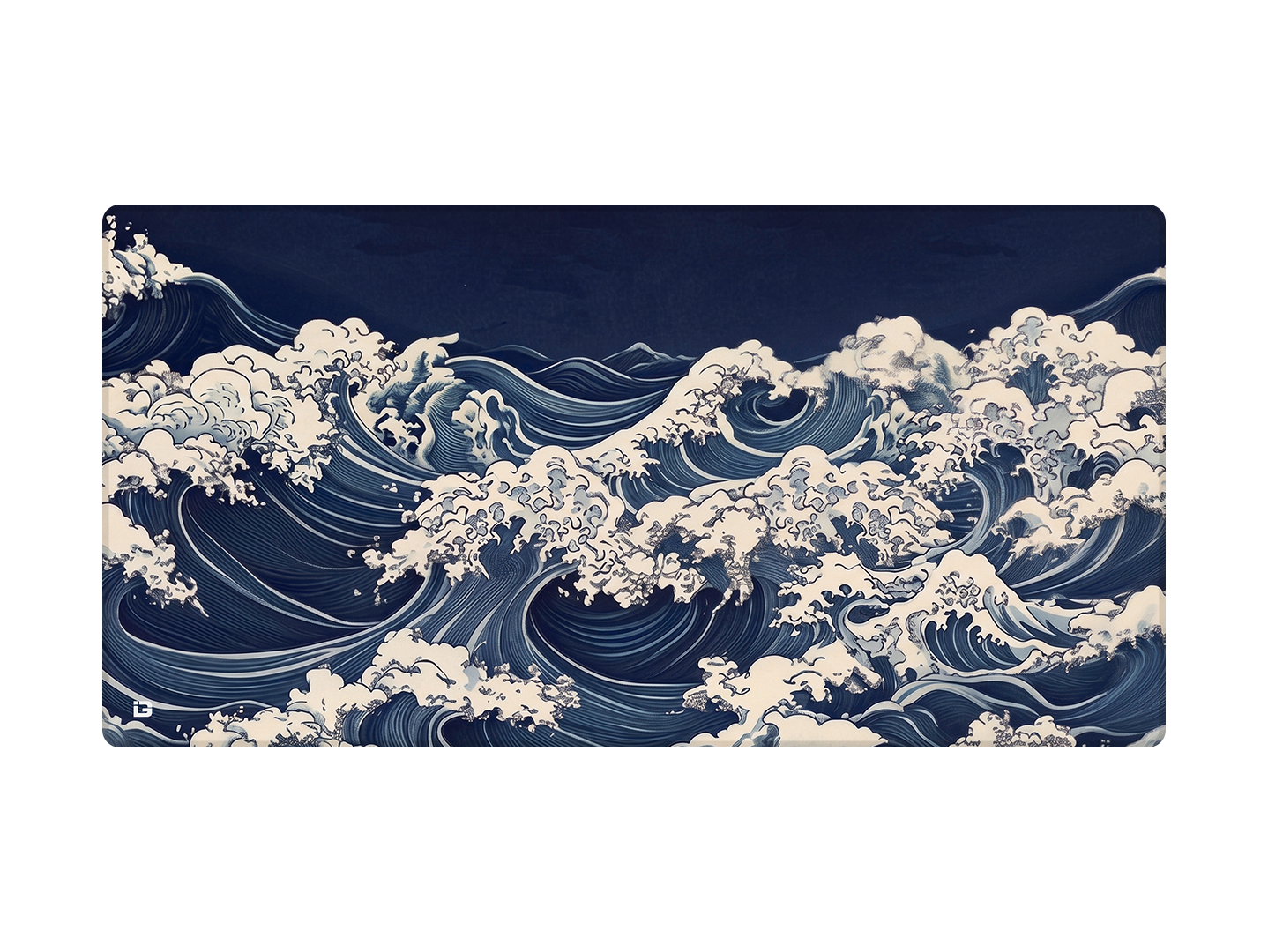 Blue Waves