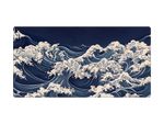 Blue Waves