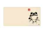 Happy Frog