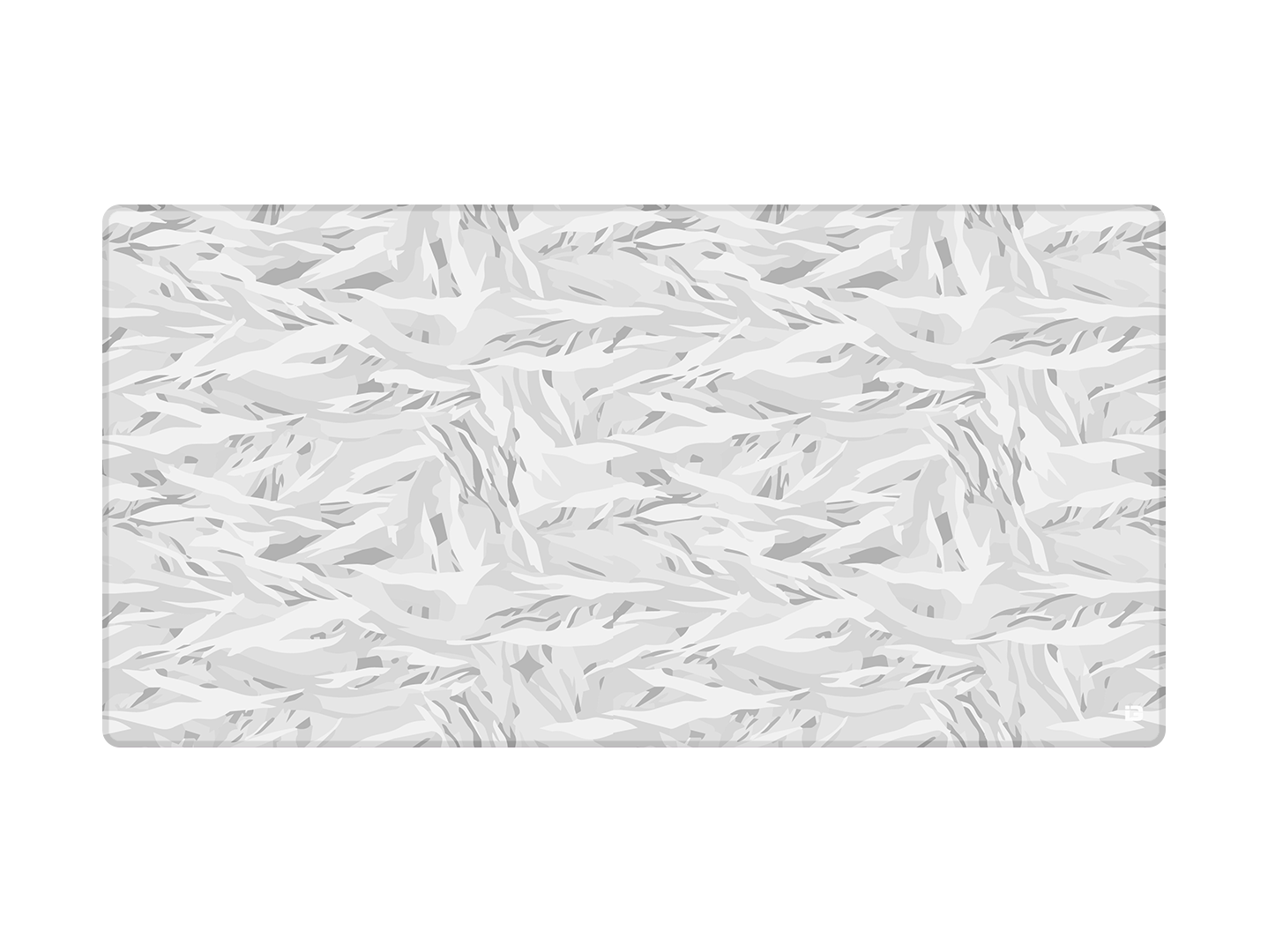 Tiger Camo